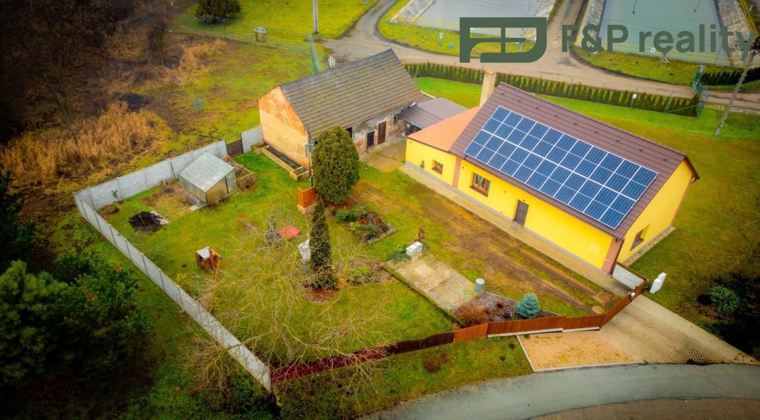 Rodinné domy, Obránců míru, Trnávka, 87 m²