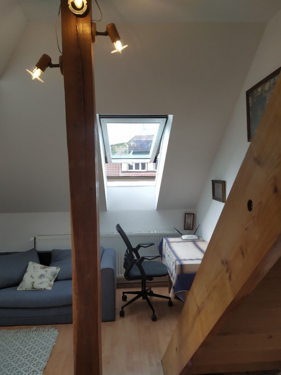 1+1, Královická, Praha - Strašnice, 45 m² - 1