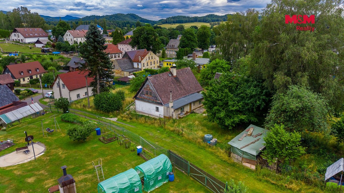 Rodinné domy, Rynoltice, 125 m² - 2