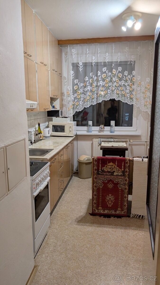 Pronájem byt - Zlín, 760 05