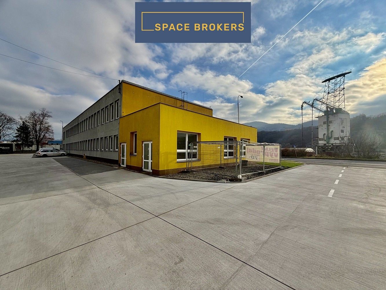 Obchodní prostory, Ústí nad Labem, Ústecký kraj, 490 m² - 2