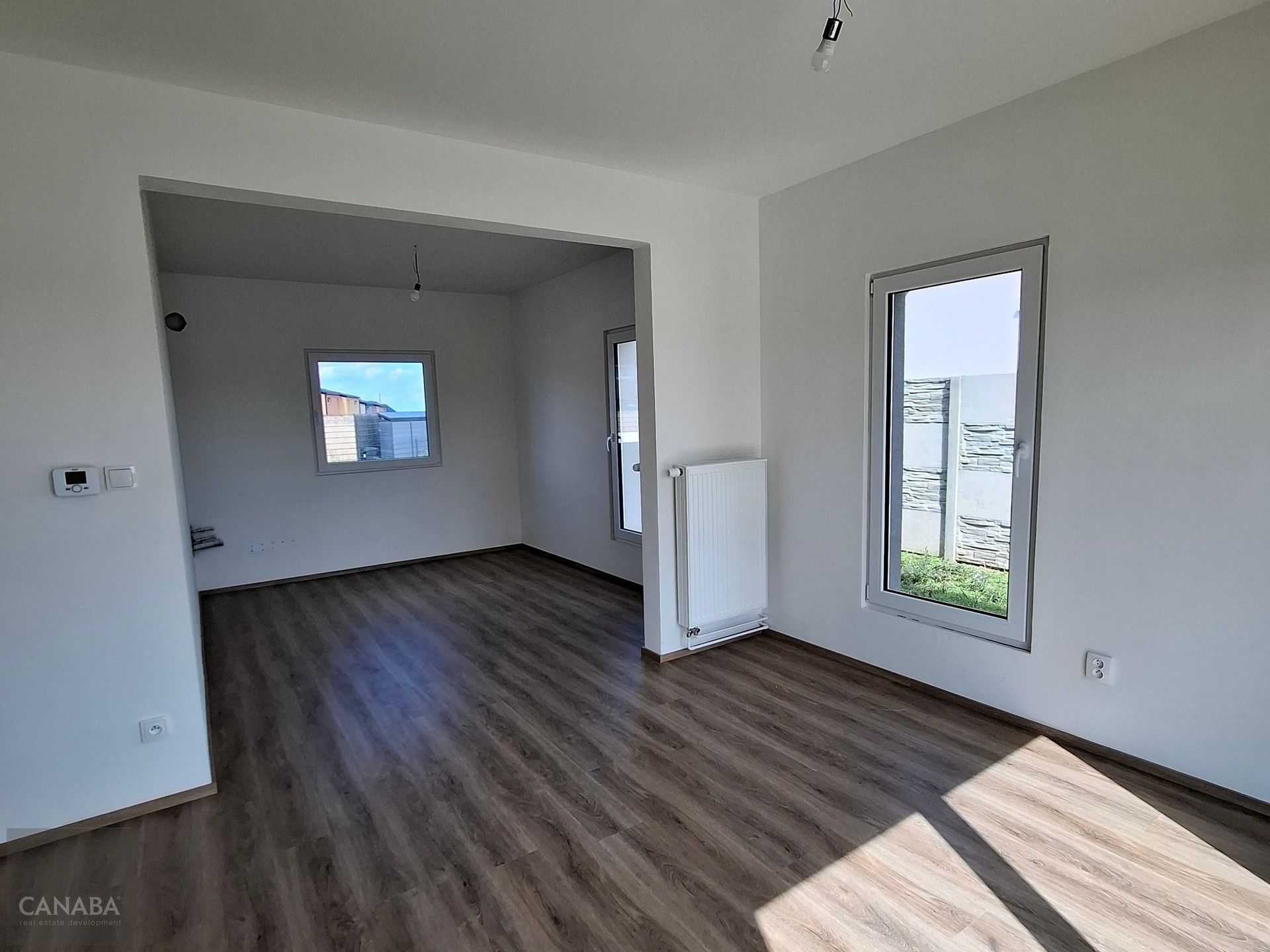 Prodej rodinný dům - Nehvizdy, 108 m² - 5