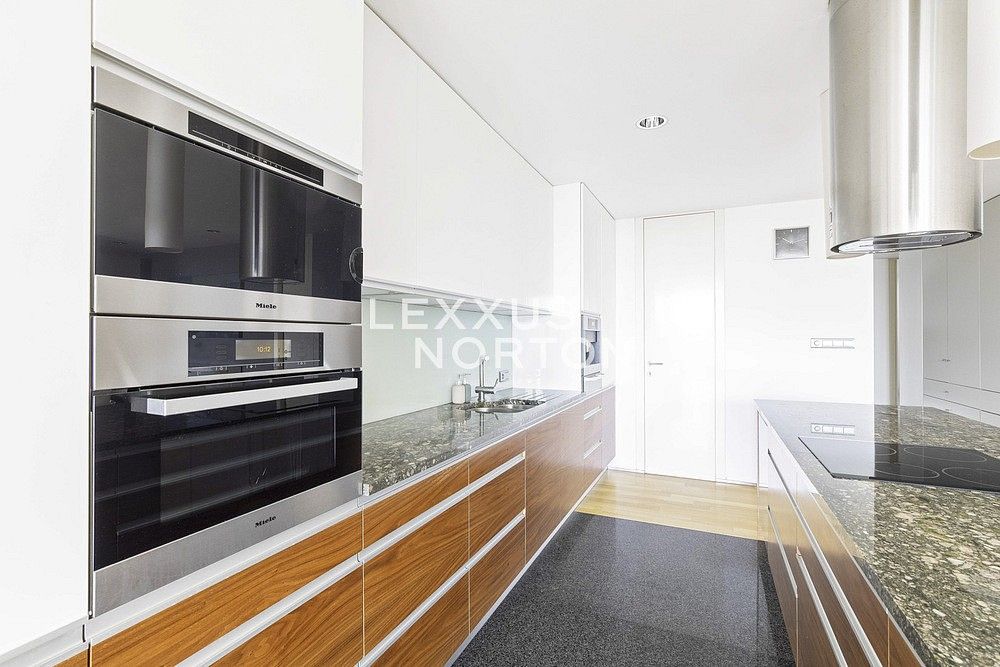 Prodej byt 3+kk - Praha - Smíchov, okres Praha 5, Hlavní město Praha, 155 m² - 5