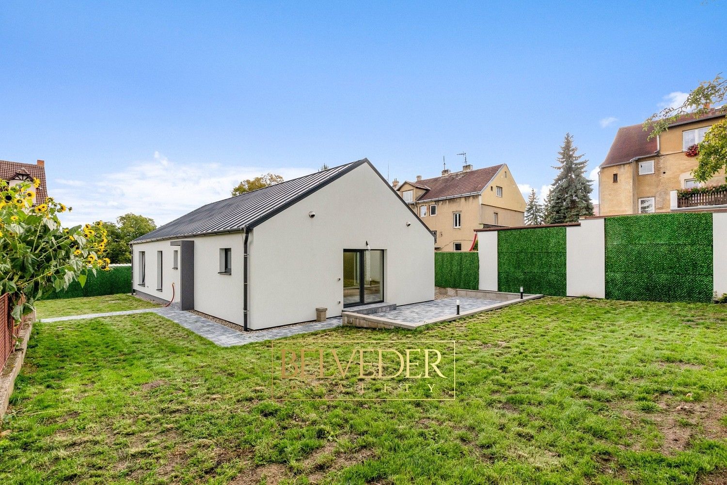 Rodinný dům, 107 m²