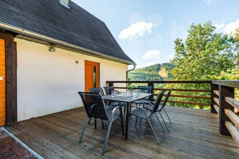 Chata · 140 m² · Pod Tratí 107, Mikulov - 3