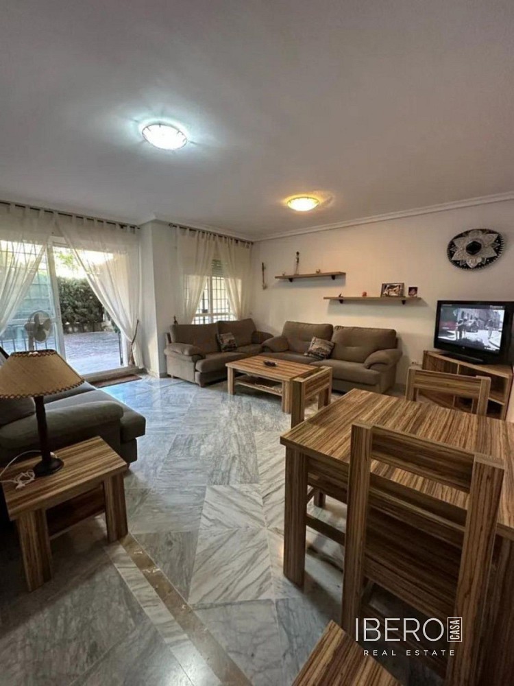 Byt 4+kk · 130 m² · Nueva Andalucía, Španělsko - 3