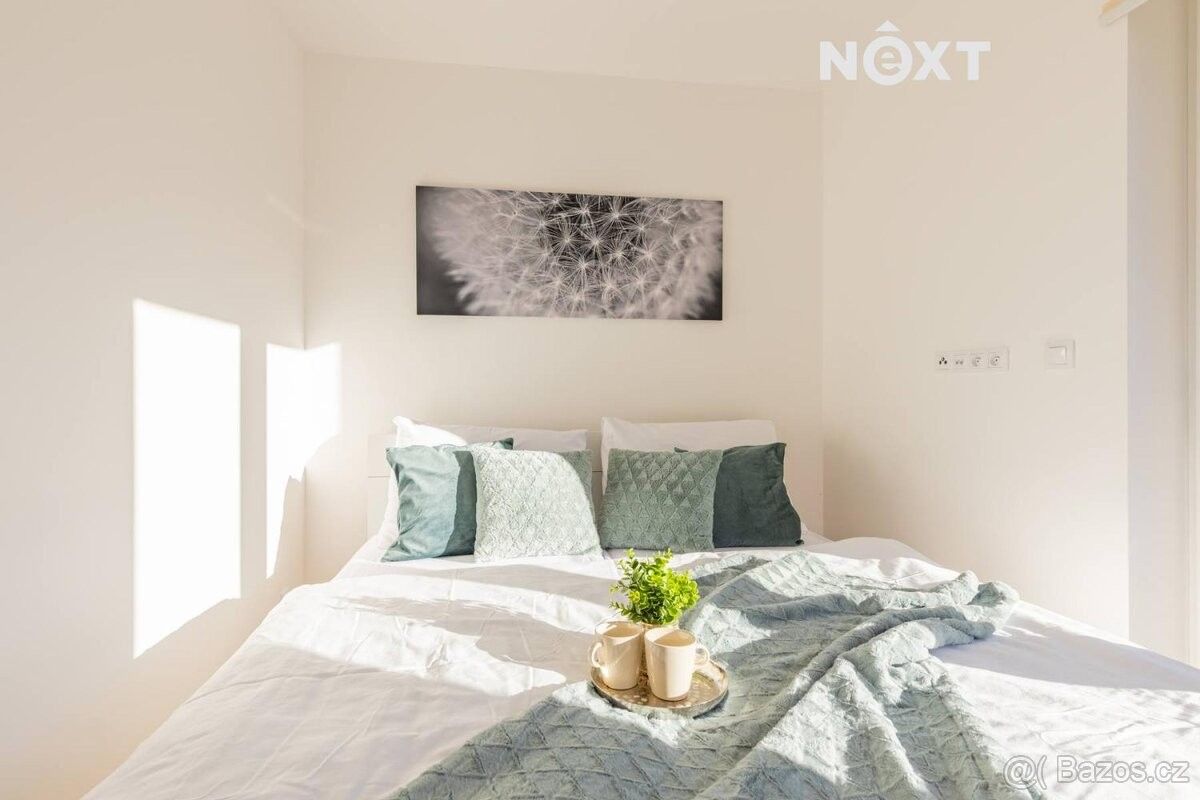 Byty, Černá v Pošumaví, 382 23