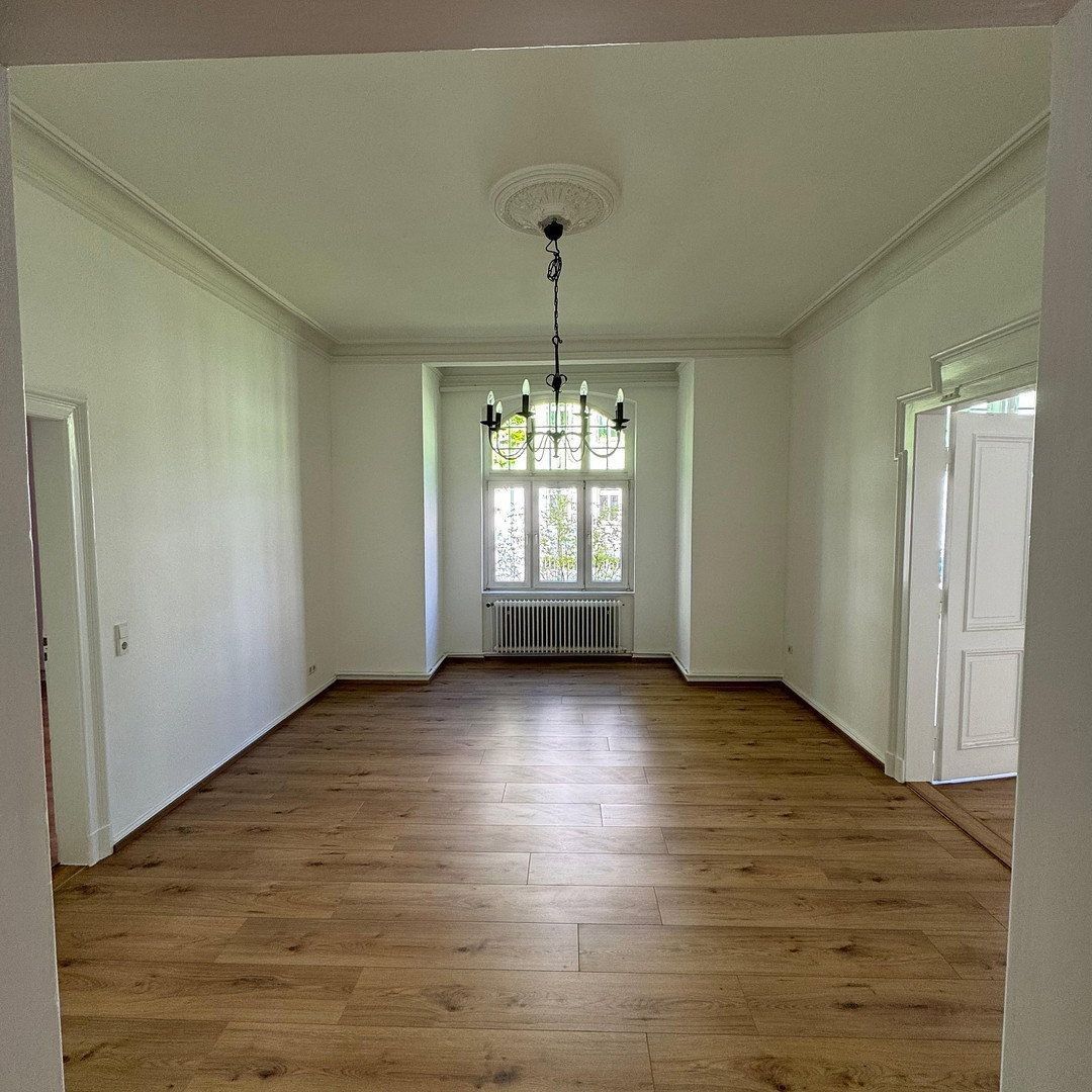 4+1, , Dolní Sasko, 120 m² - 1