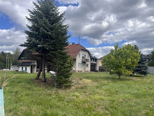 Ostatní, Bayerova, Rožnov pod Radhoštěm, okres Vsetín, 292 m² - 1