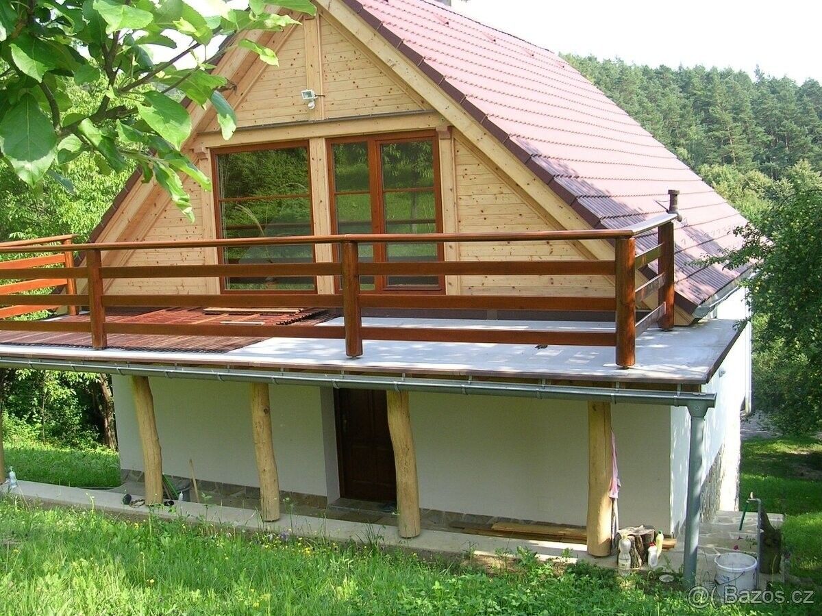 Chaty, Luhačovice, 763 26 - 2