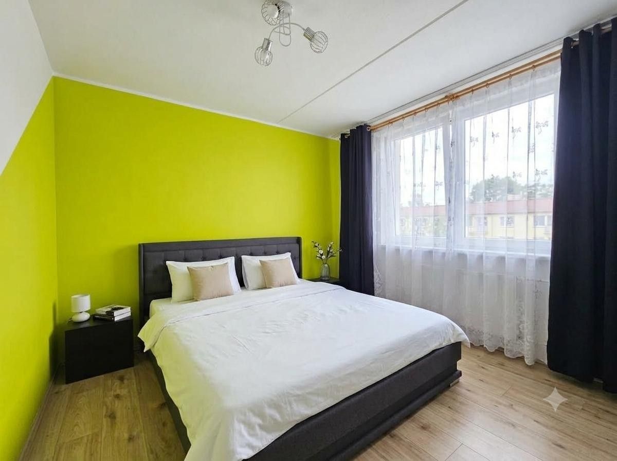 2+1, Hliníky, Velké Opatovice, 56 m² - 1