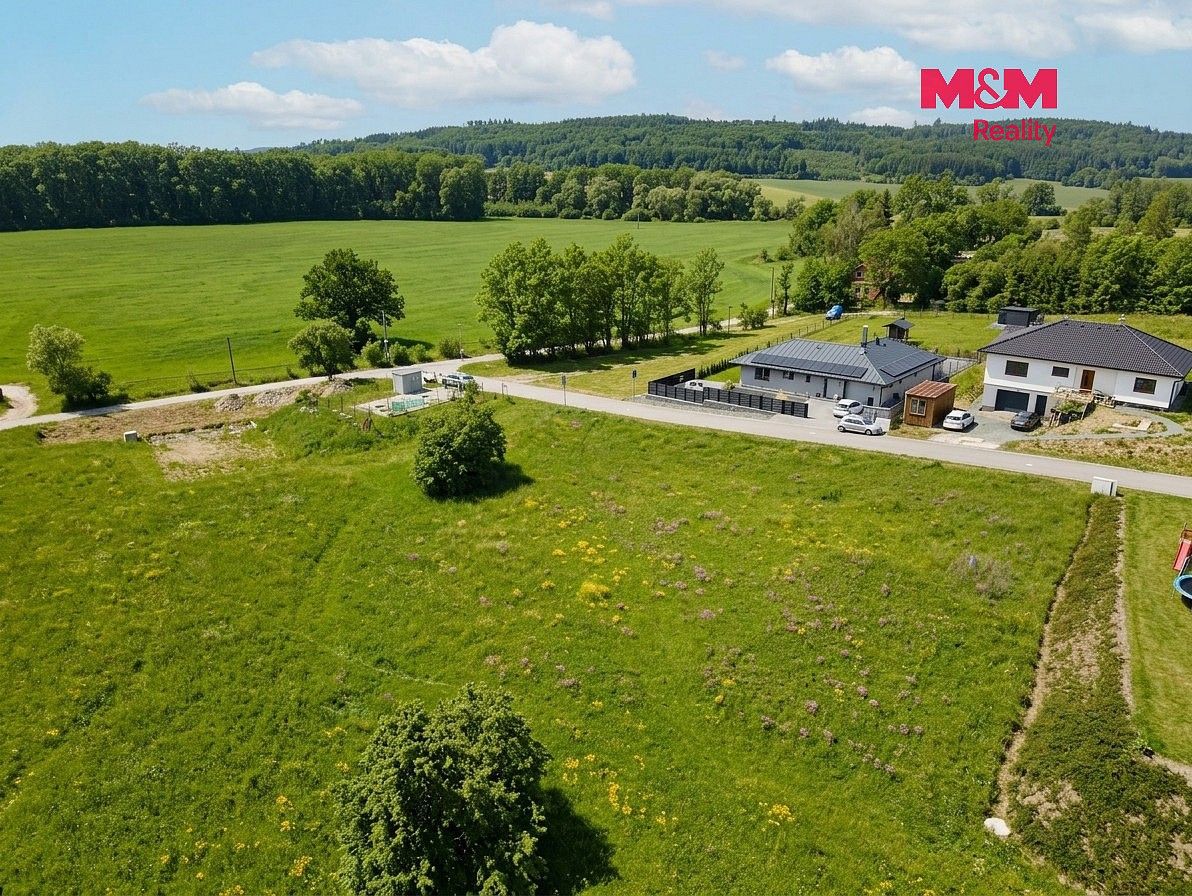 Pozemek pro bydlení · Semechnice, okres Rychnov nad Kněžnou, Královéhradecký kraj - 3