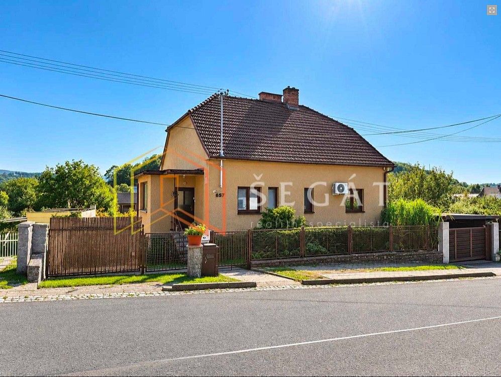 Rodinný dům · 250 m² · Štefánikova, Bojkovice, okres Uherské Hradiště - 4