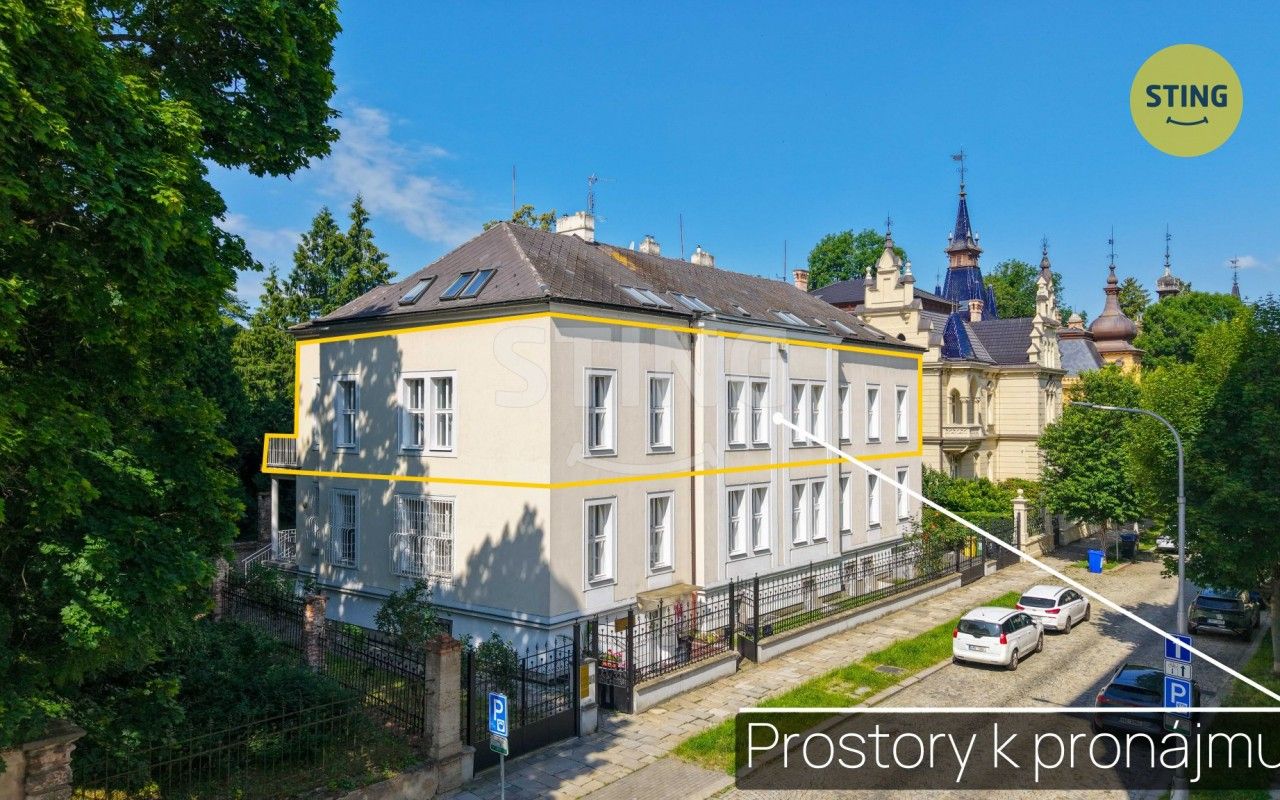 Kancelář · 315 m² · Vídeňská, Olomouc - 4