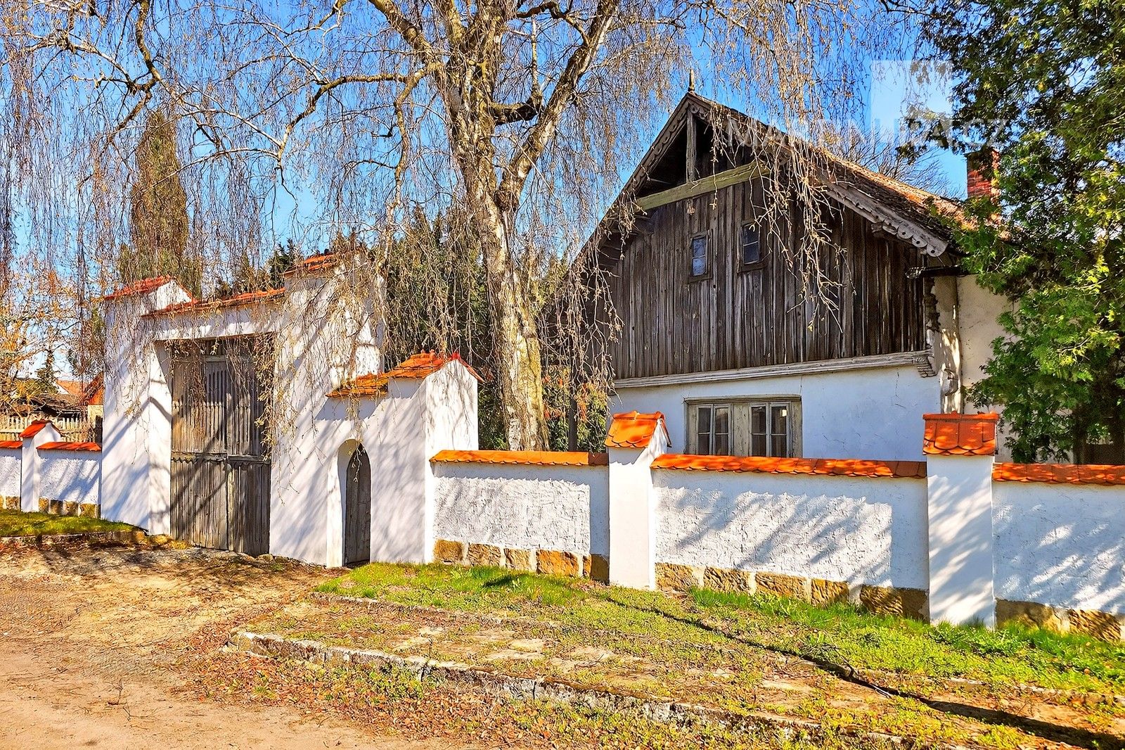 Zemědělské usedlosti, Dolní Stakory, 300 m² - 1