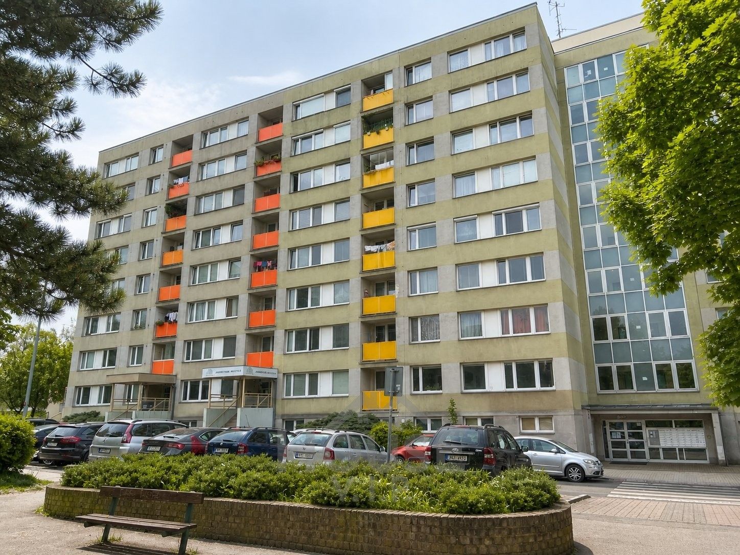 Byt 3+kk · 69 m² · Tererova, Praha Chodov - 3