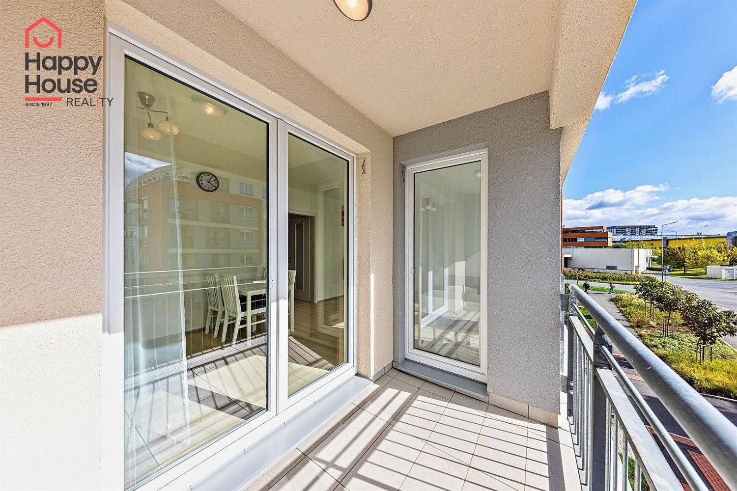 Pronájem byt 2+kk - Praha - Stodůlky, okres Praha 13, Hlavní město Praha, 54 m² - 2