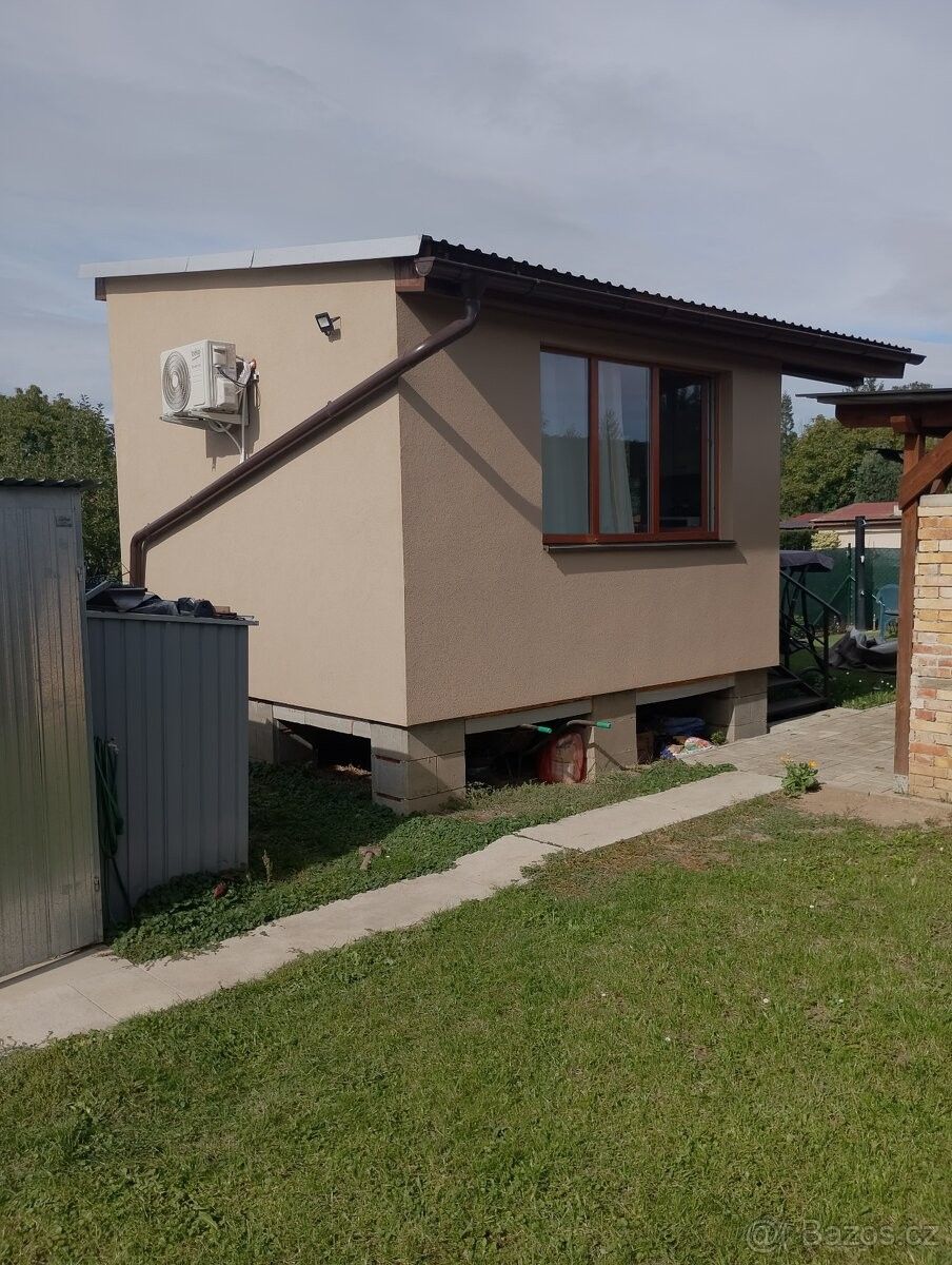 Zahrada · Louny, 440 01 - 3