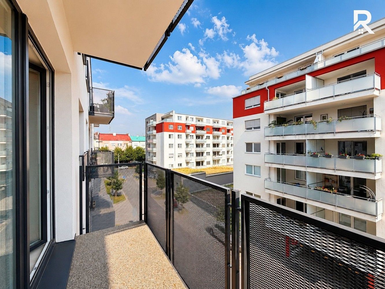 2+kk, Olomouc, Olomoucký kraj, 48 m² - 2