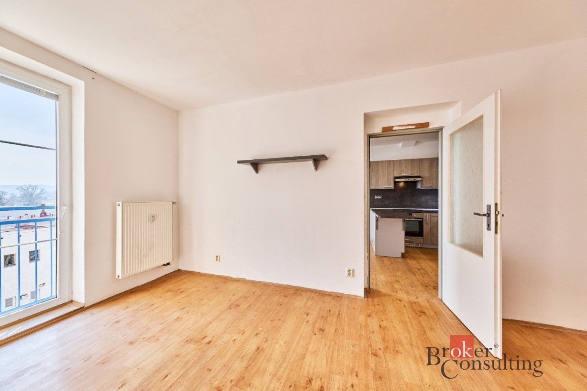 Pronájem byt 2+kk - Národní, Úpice, 46 m² - 5