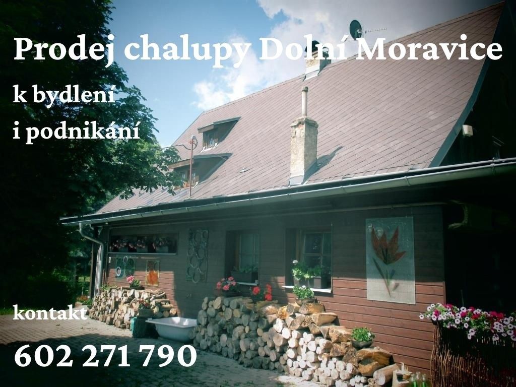 Rodinné domy, Rýmařov, 795 01