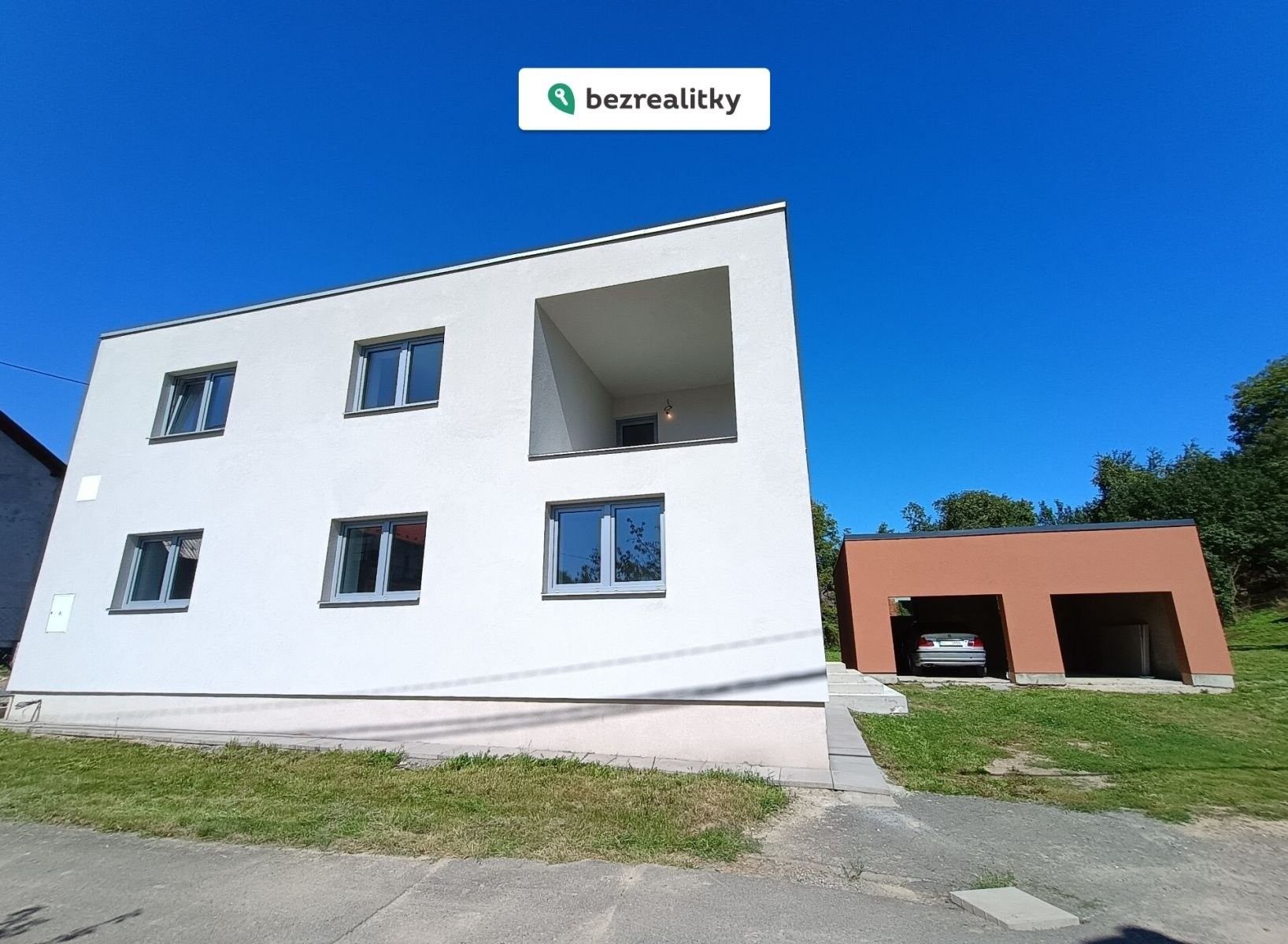 Rodinné domy, Potoční, Hvozdná, 195 m²