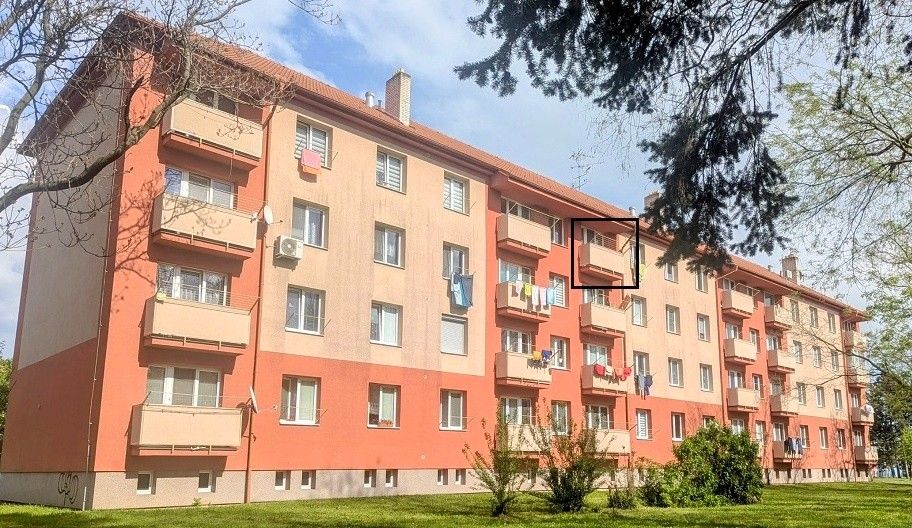 Byty, Hodonín, 695 01 - 1