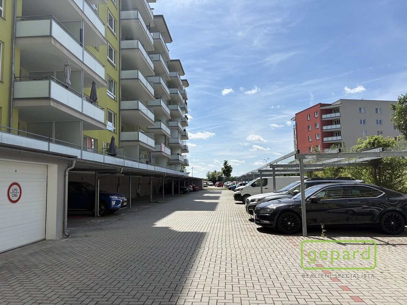 Ostatní, Olomouc - Povel, Olomoucký kraj, 13 m² - 2