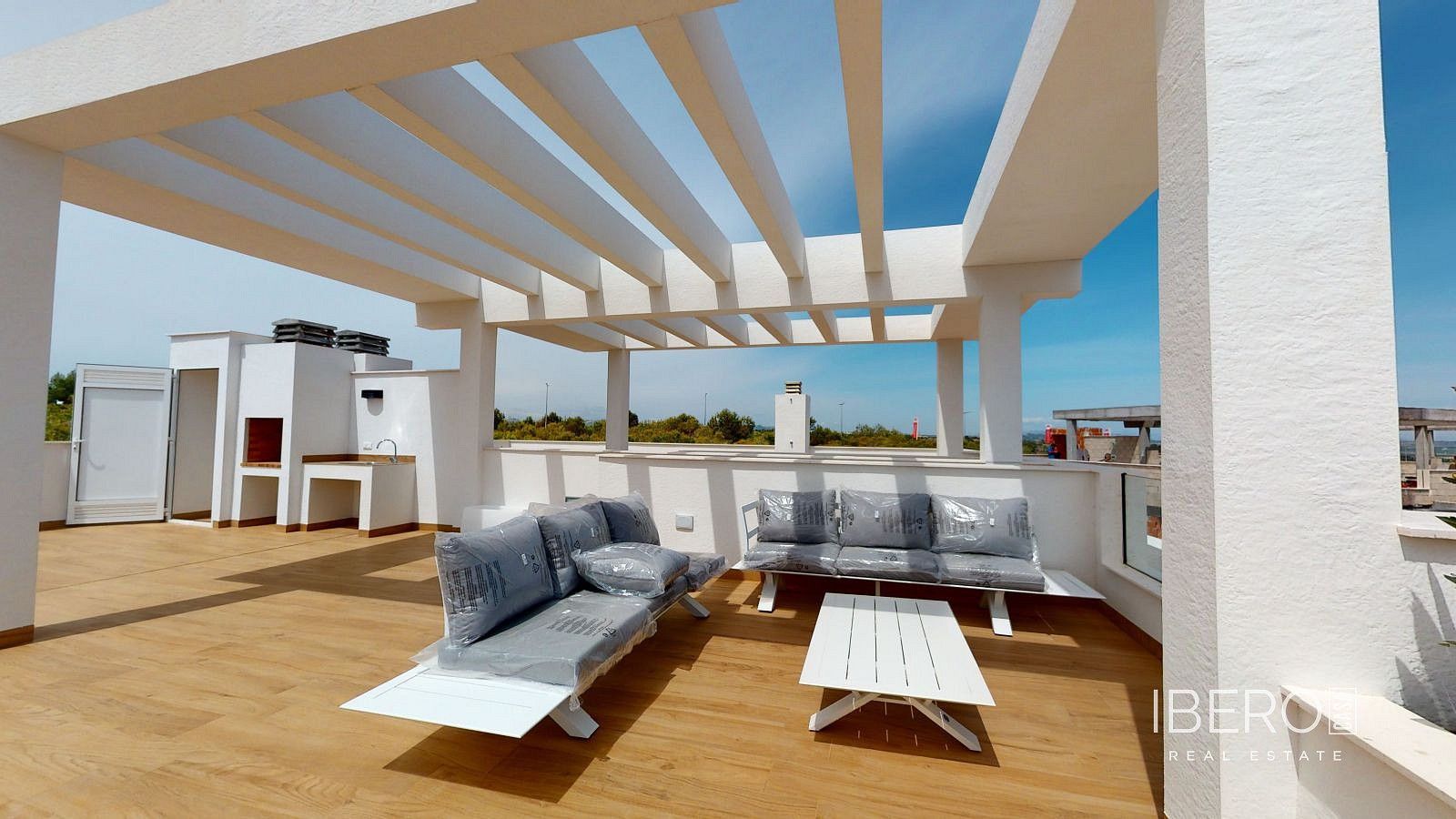 Prodej rodinný dům - Torrevieja, ES, 131 m² - 5