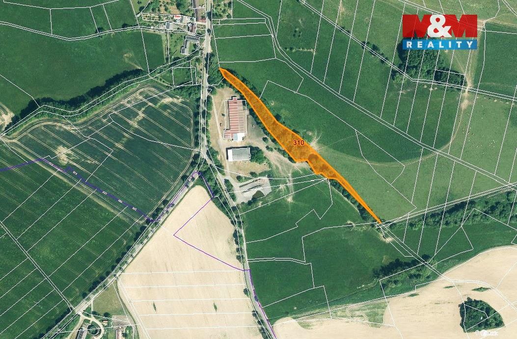 Prodej pozemek pro bydlení - Janovice nad Úhlavou, 340 21