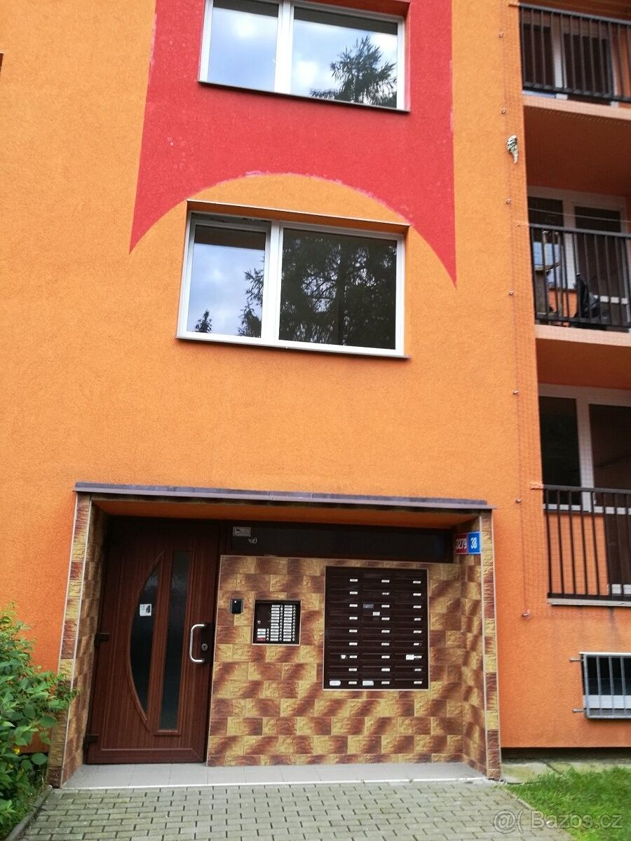 Byty, Ústí nad Labem, 400 11