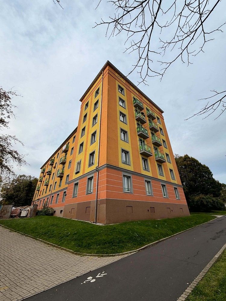 2+1, Josefa Skupy, Most, 59 m² - 1