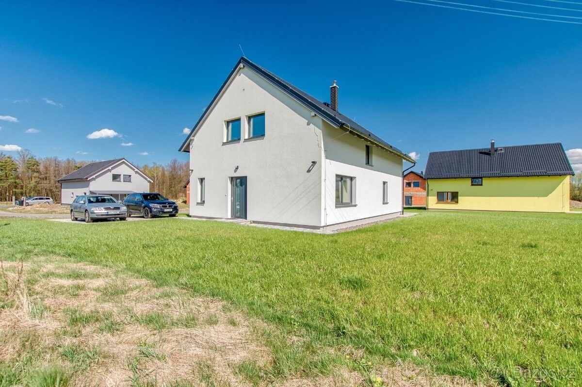 Prodej rodinný dům - Hnojník, 739 53