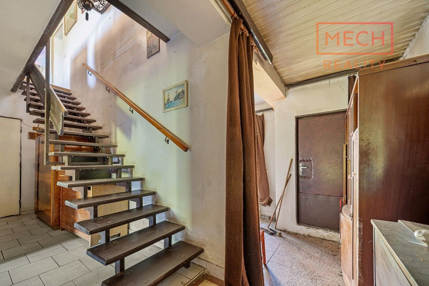 Prodej rodinný dům - Brno - Maloměřice, 180 m² - 5