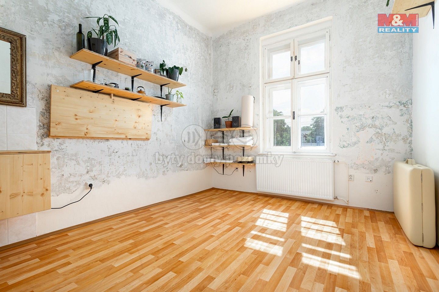 Kanceláře, Ostrava - Přívoz, okres Ostrava-město, Moravskoslezský kraj, 205 m² - 2