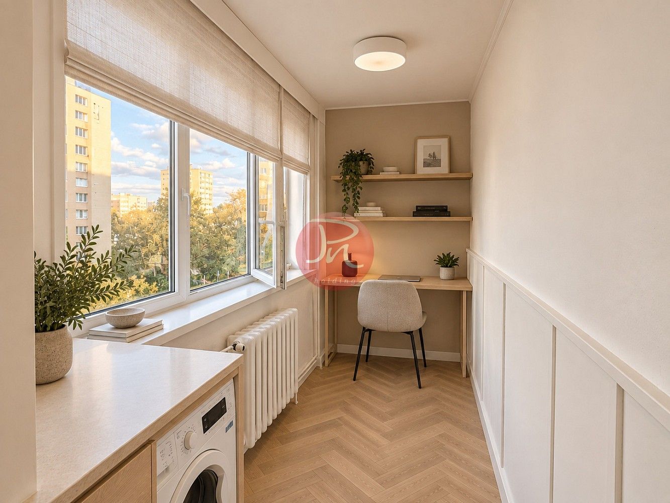 Byt 3+1 · 70 m² · Výškovická, Ostrava - Zábřeh - 3