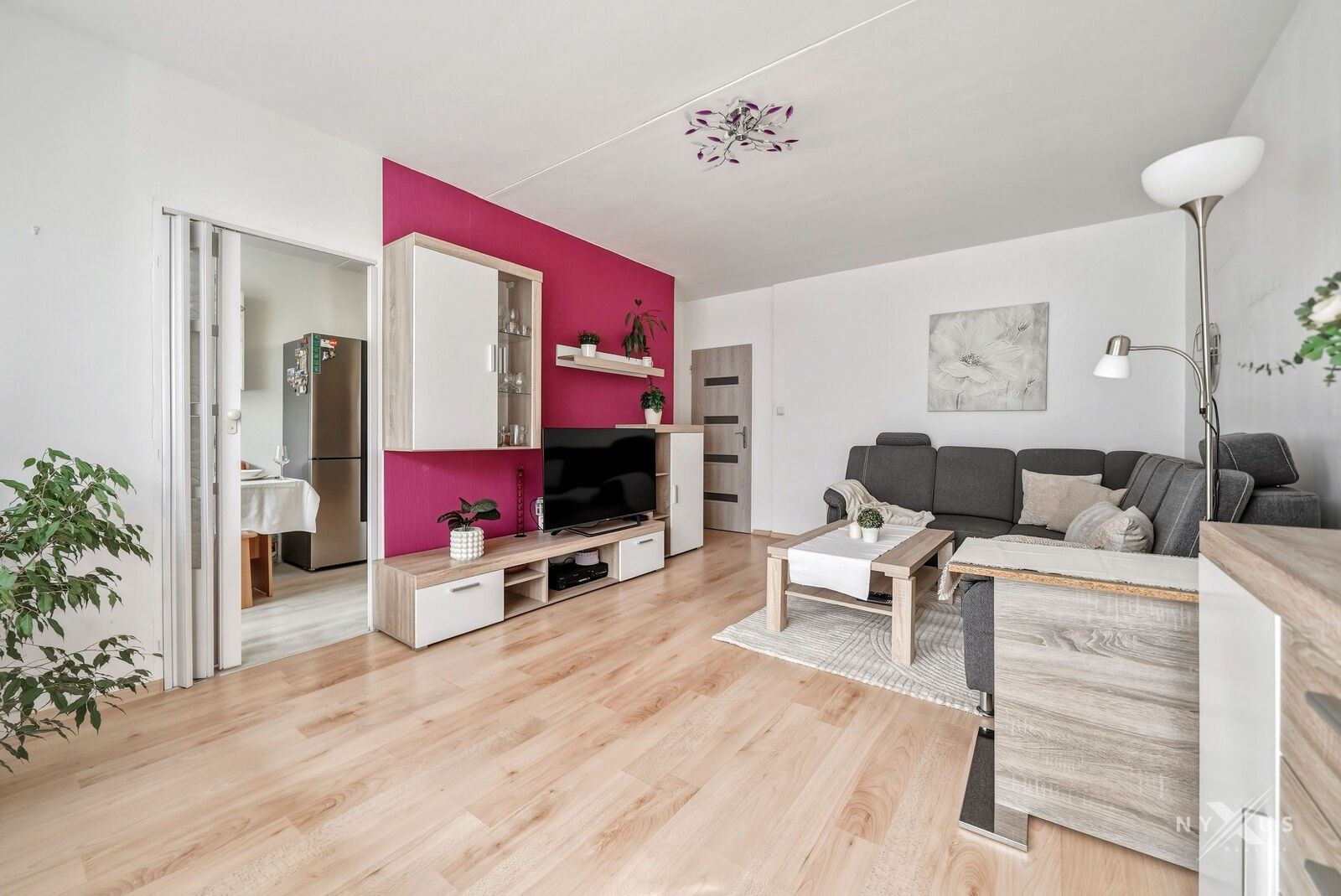 Byt 3+1 · 72 m² · Přecechtělova 2394, Praha Stodůlky - 3