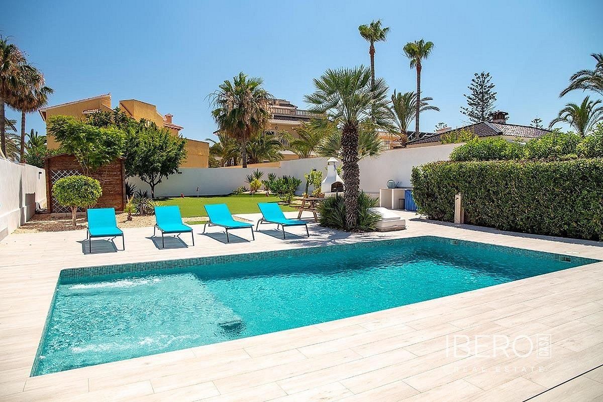 Rodinný dům · 121 m² · Playa Flamenca, ES - 2