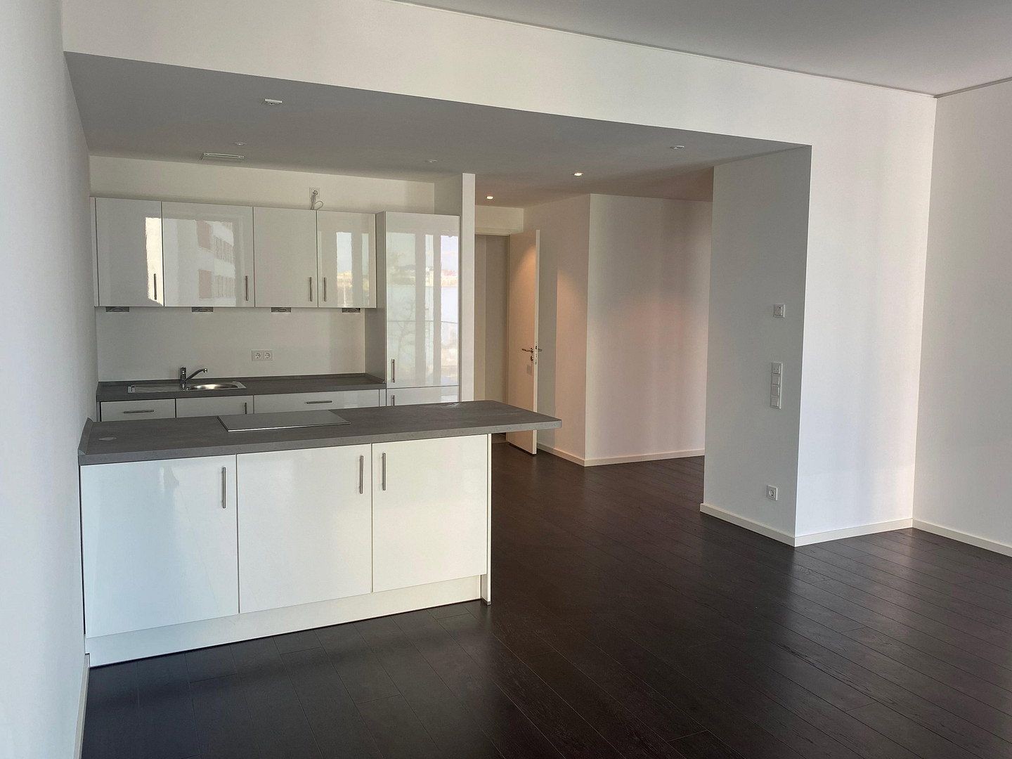 Byt 2+1 · 64 m² · Altonaer Straße 21 Berlin Hansaviertel Berlin 10555 - 4