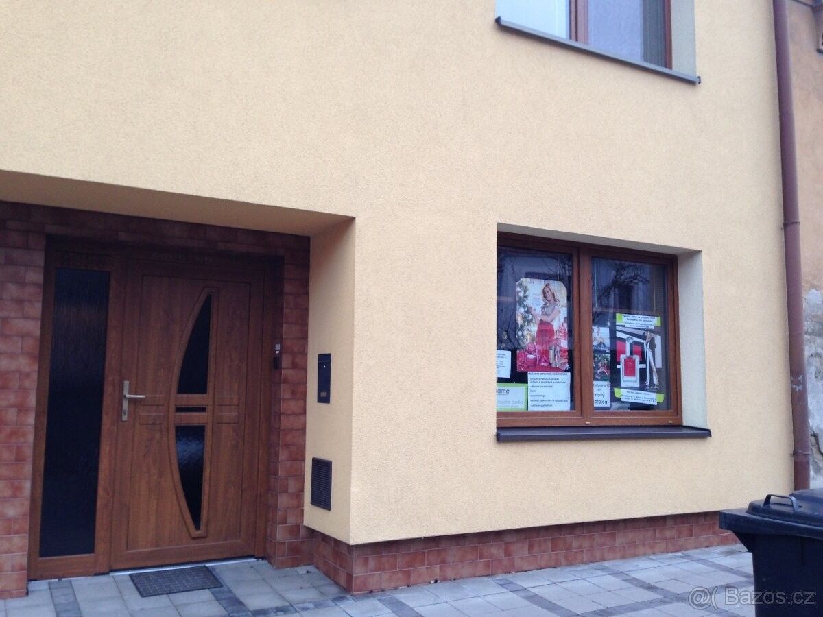 Kanceláře, Uherský Brod, 688 01