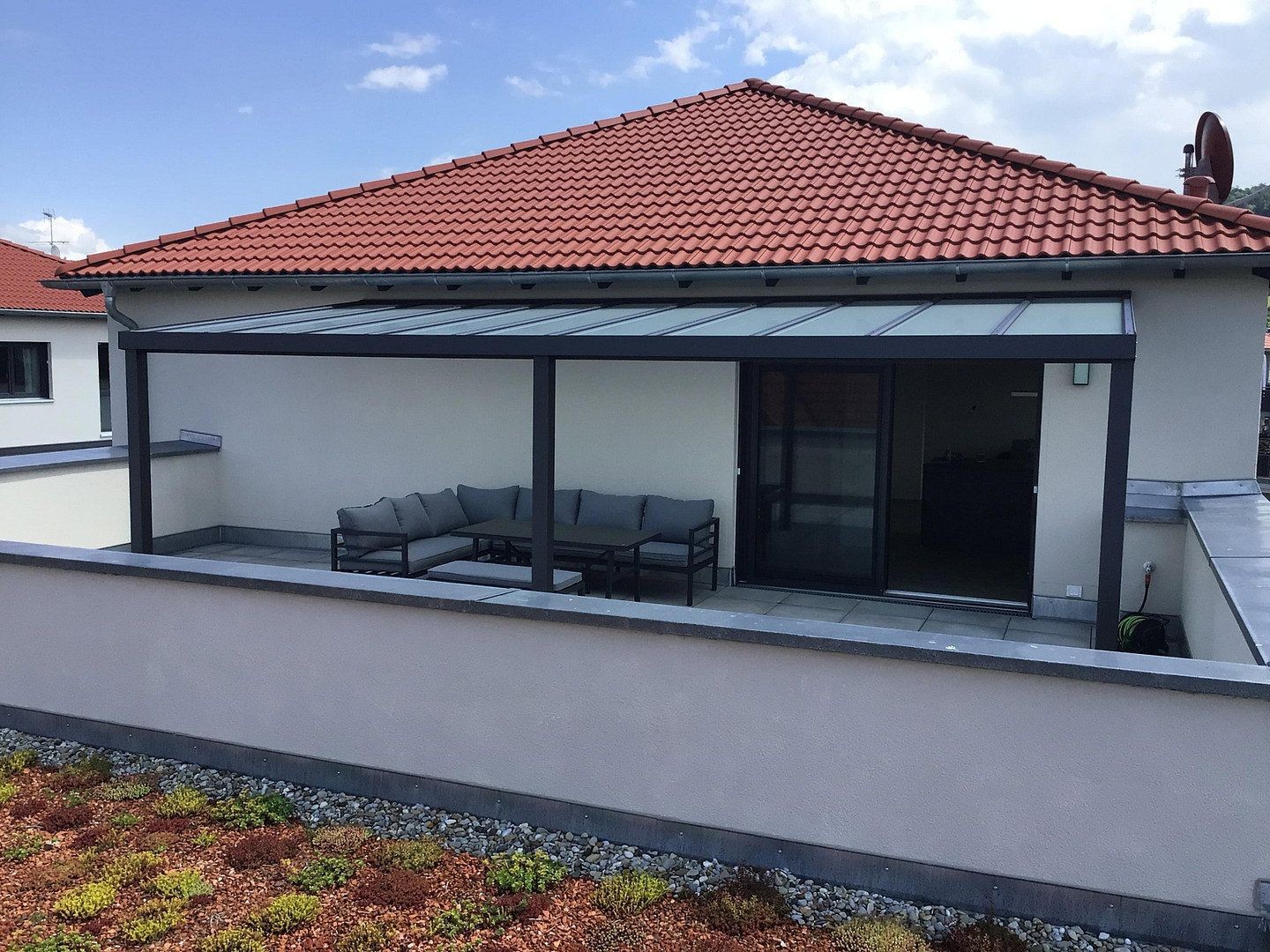 4+1, , Bavorsko, 145 m² - 1