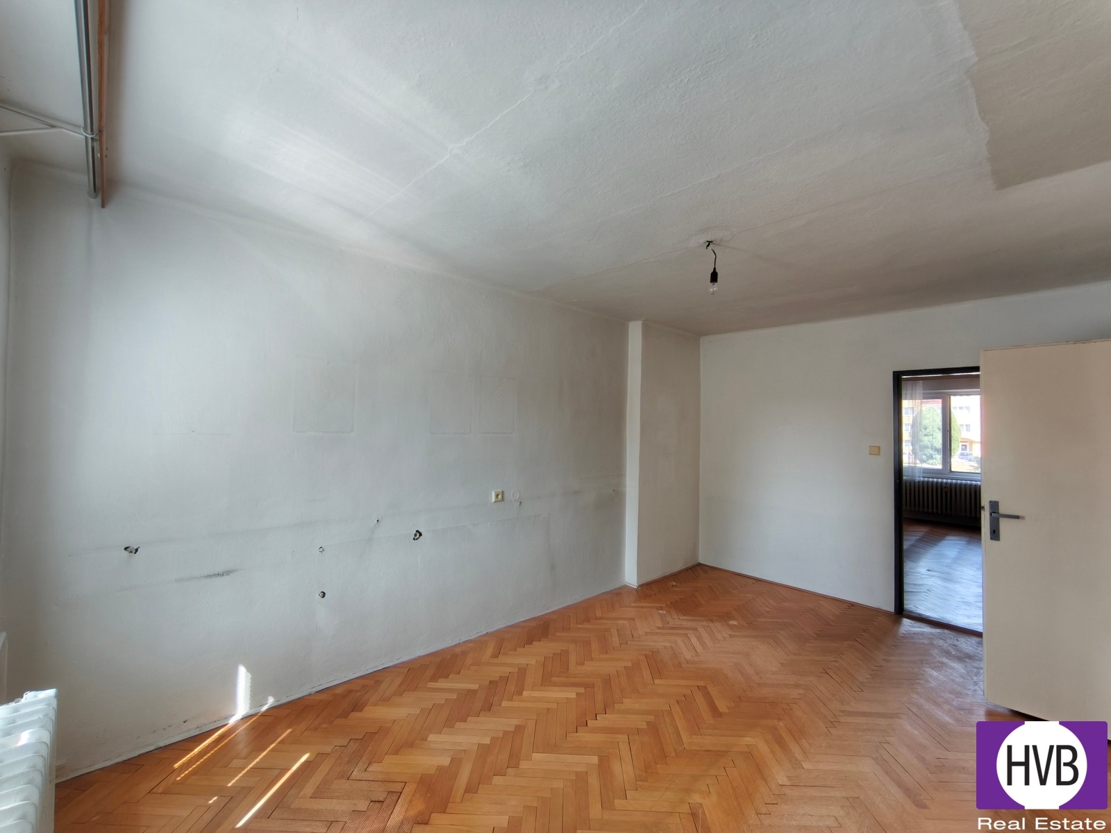 Prodej byt 3+1 - Chlum u Třeboně, 106 m² - 5