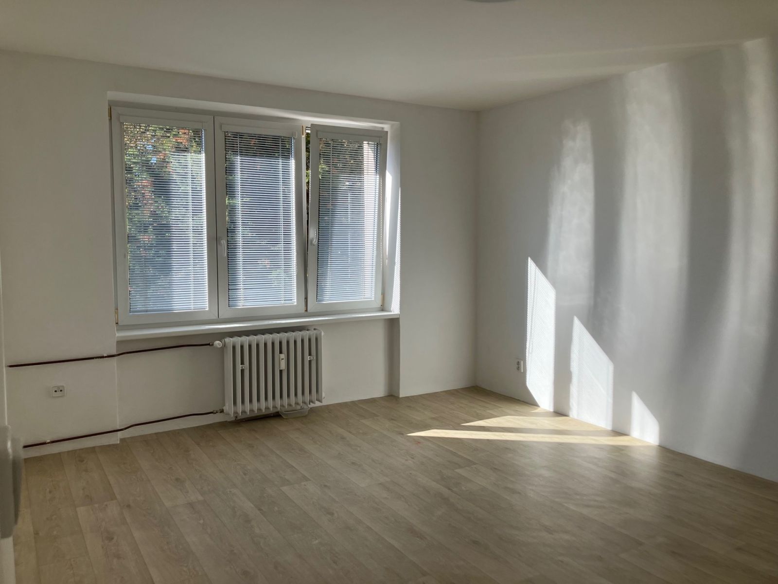 1+1, Křižíkova, Olomouc - Hodolany, Olomoucký kraj, 37 m² - 1