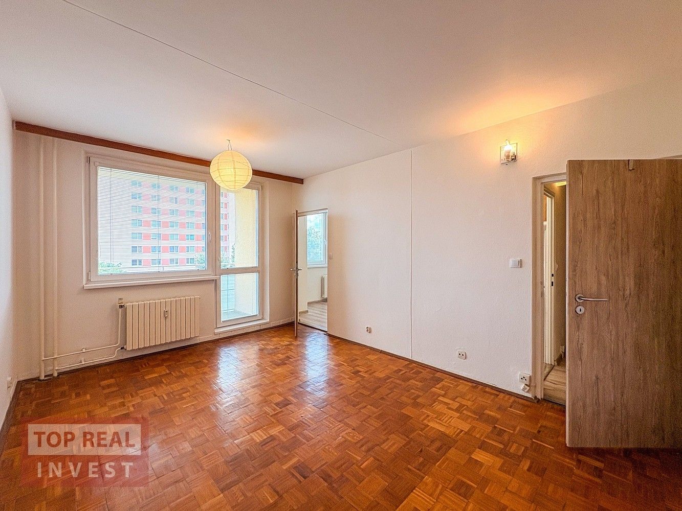 1+1, Kroměříž, Zlínský kraj, 36 m² - 2