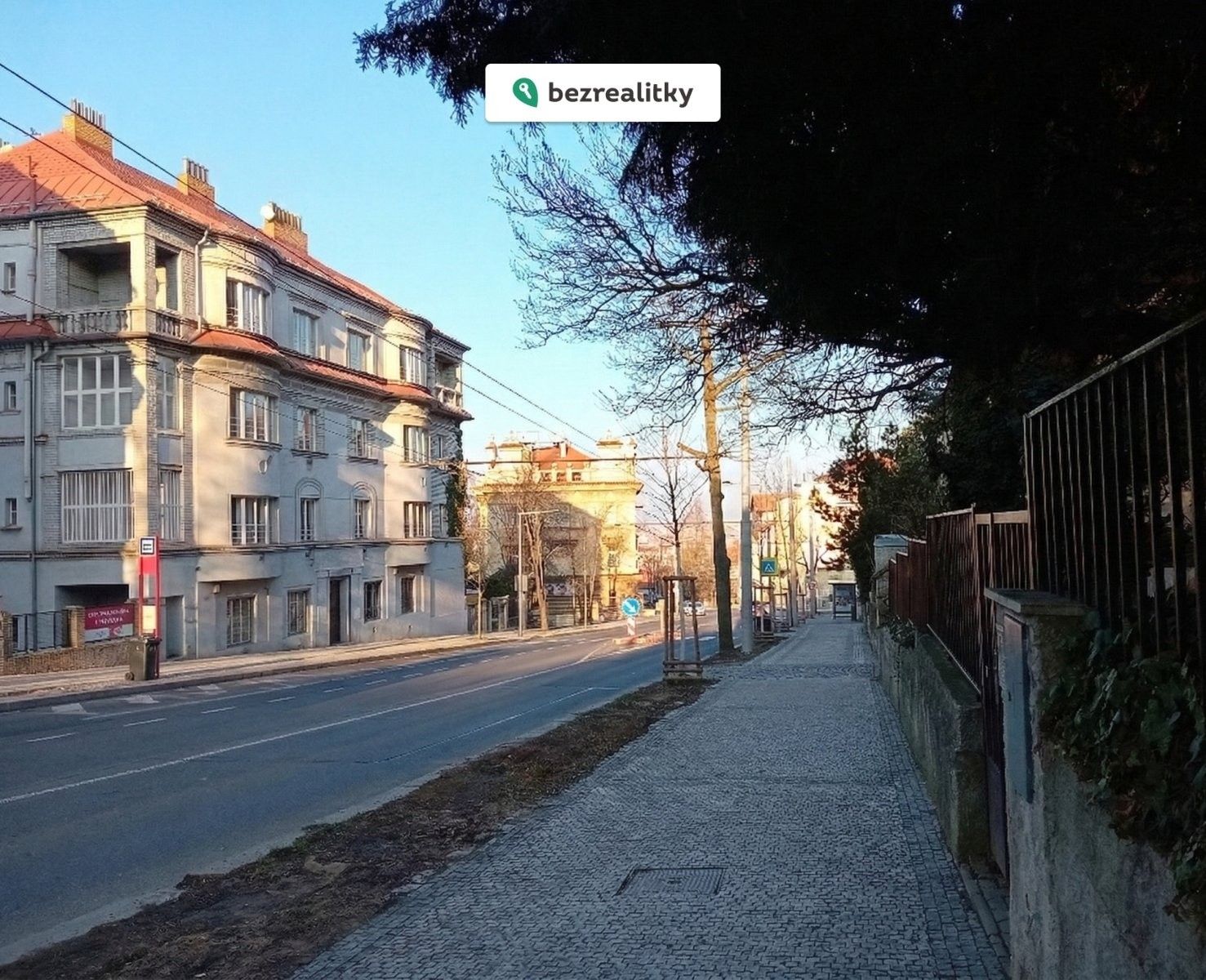 1+1, Na Václavce 1310, Praha, 45 m²