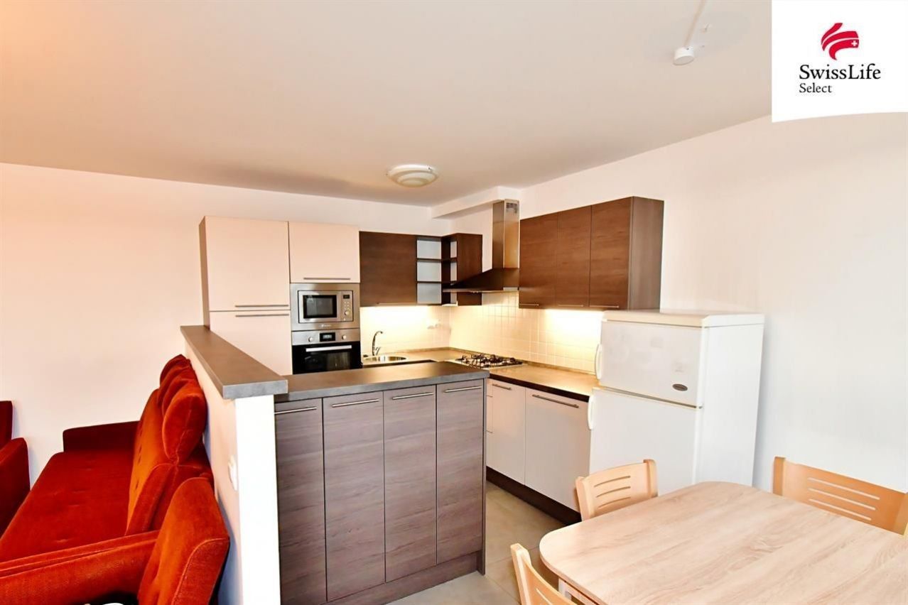 Prodej byt 3+1 - Březinova  , Kolín, 74 m²