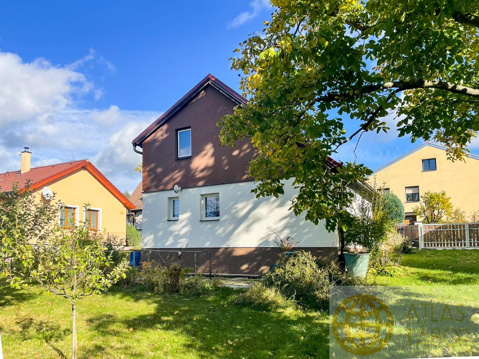 Chata · 70 m² · Krátká, Chotoviny Červené Záhoří - 3