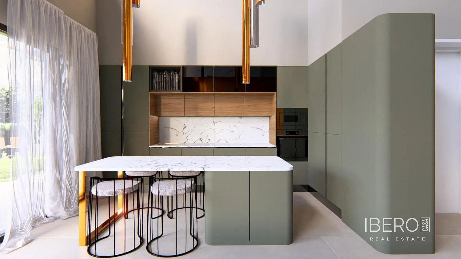 Prodej rodinný dům - Ciudad Quesada, Španělsko, 238 m² - 5