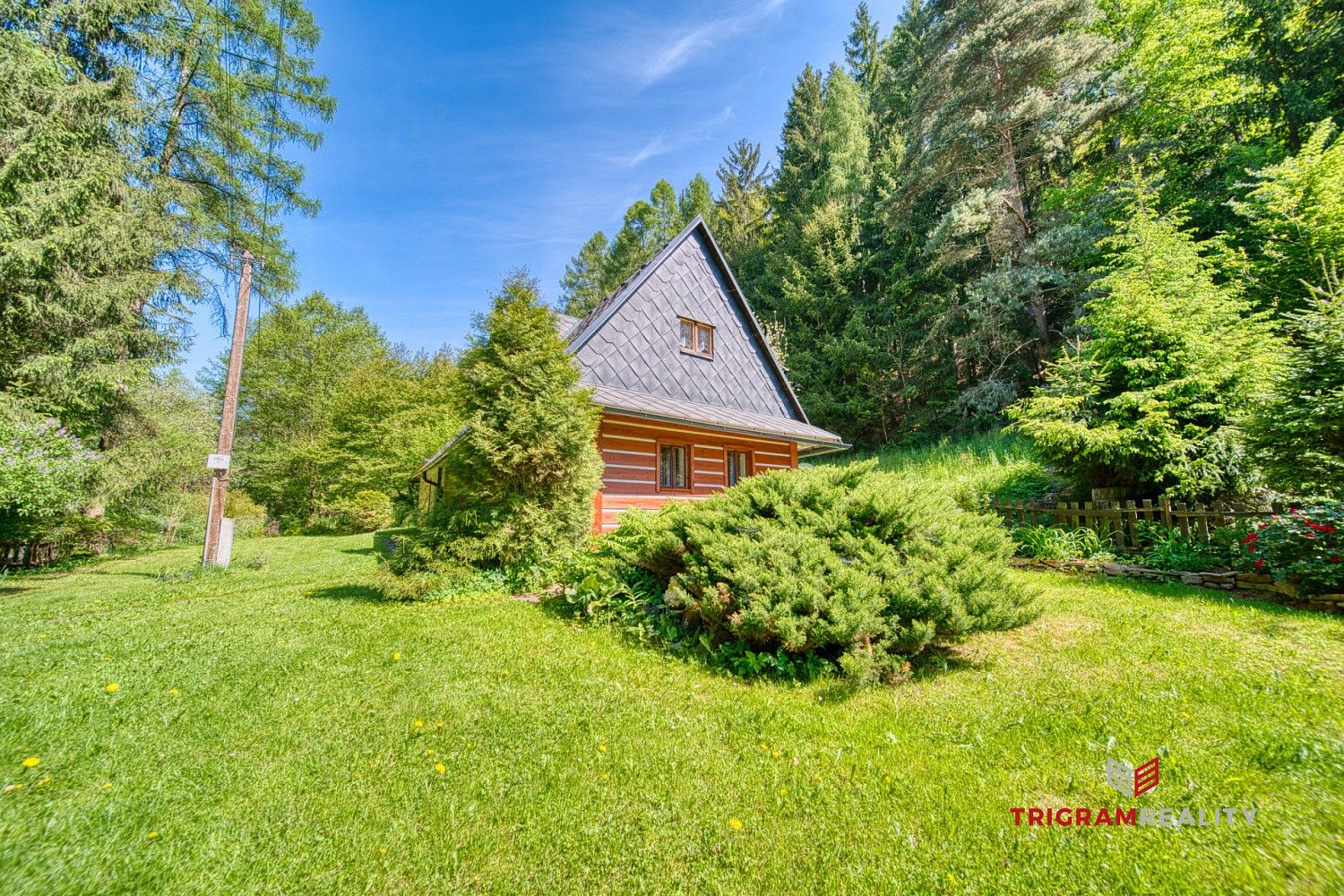 Chalupa · 129 m² · Letohrad - Červená, okres Ústí nad Orlicí, Pardubický kraj - 3
