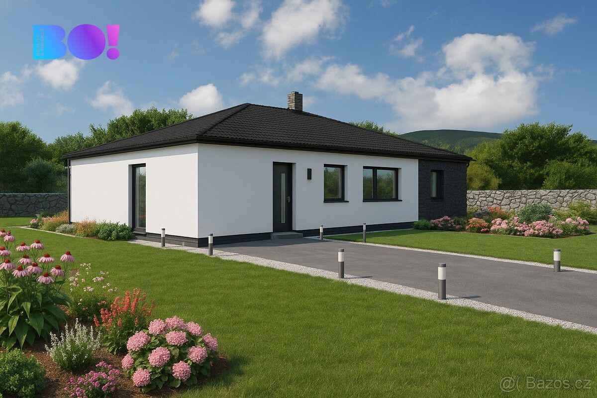 Prodej rodinný dům - Průhonice, 252 43